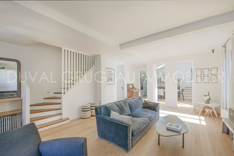 achat maison la-garenne-colombes 92250