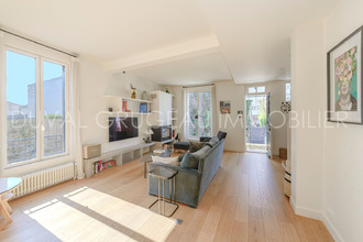 achat maison la-garenne-colombes 92250