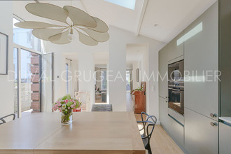 achat maison la-garenne-colombes 92250