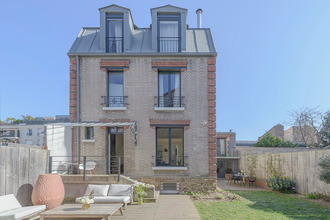 achat maison la-garenne-colombes 92250