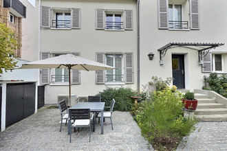 achat maison la-garenne-colombes 92250