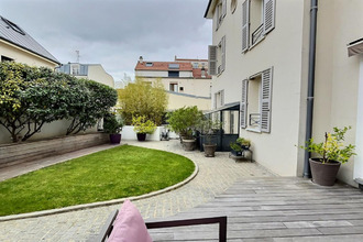 achat maison la-garenne-colombes 92250