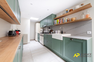 achat maison la-garenne-colombes 92250