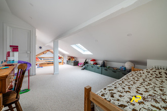 achat maison la-garenne-colombes 92250