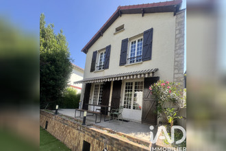 achat maison la-garenne-colombes 92250