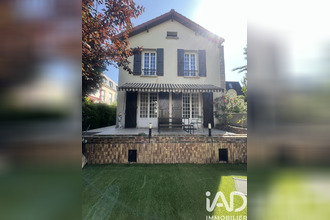 achat maison la-garenne-colombes 92250