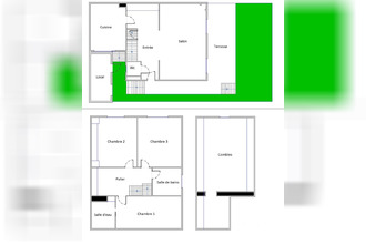 achat maison la-garenne-colombes 92250