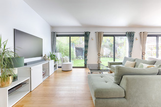 achat maison la-garenne-colombes 92250