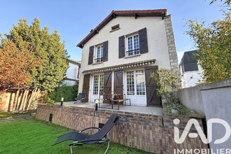 achat maison la-garenne-colombes 92250