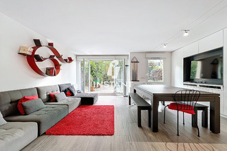 achat maison la-garenne-colombes 92250