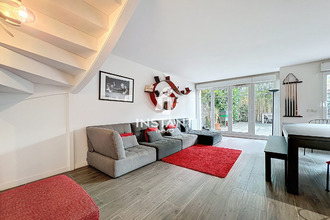 achat maison la-garenne-colombes 92250