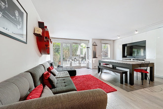 achat maison la-garenne-colombes 92250