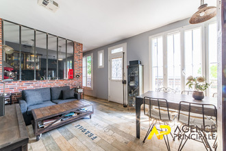 achat maison la-garenne-colombes 92250
