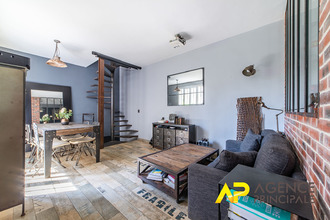 achat maison la-garenne-colombes 92250