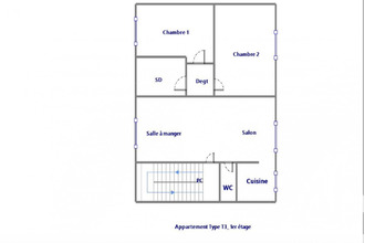 achat maison la-garenne-colombes 92250