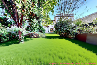 achat maison la-garenne-colombes 92250