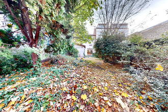 achat maison la-garenne-colombes 92250