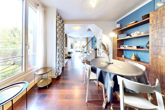 achat maison la-garenne-colombes 92250