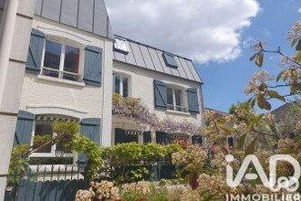 achat maison la-garenne-colombes 92250