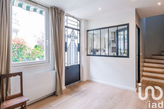 achat maison la-garenne-colombes 92250