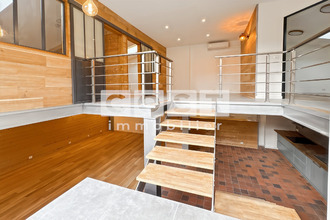 achat maison la-garenne-colombes 92250