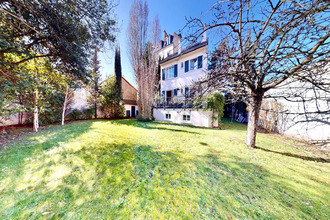 achat maison la-garenne-colombes 92250