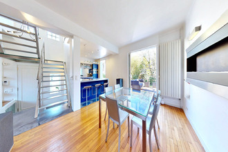 achat maison la-garenne-colombes 92250