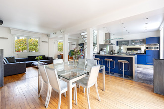 achat maison la-garenne-colombes 92250