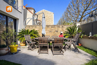 achat maison la-garenne-colombes 92250