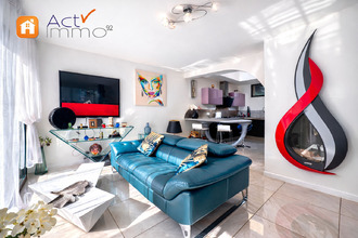 achat maison la-garenne-colombes 92250