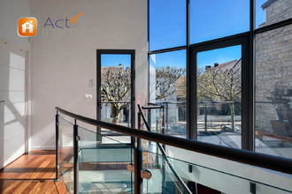 achat maison la-garenne-colombes 92250