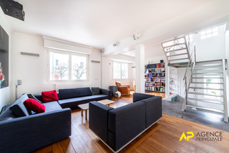 achat maison la-garenne-colombes 92250