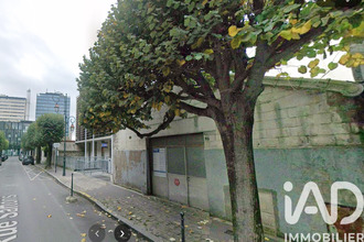 achat maison la-garenne-colombes 92250