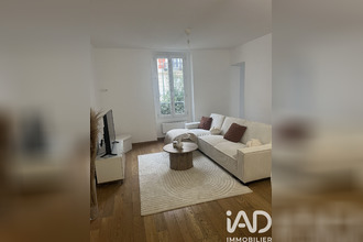 achat maison la-garenne-colombes 92250
