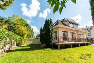 achat maison la-garenne-colombes 92250