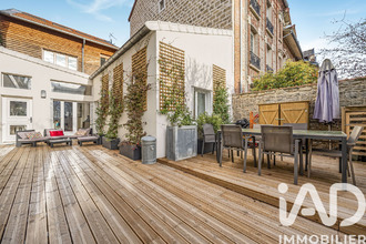 achat maison la-garenne-colombes 92250
