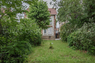 achat maison la-garenne-colombes 92250