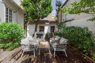 achat maison la-garenne-colombes 92250