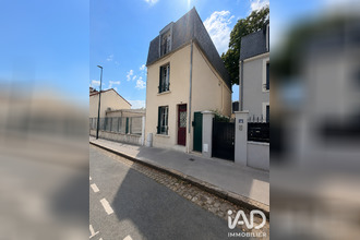 achat maison la-garenne-colombes 92250