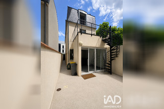 achat maison la-garenne-colombes 92250