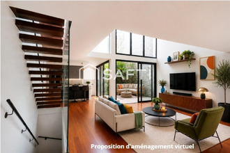 achat maison la-garenne-colombes 92250