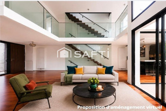 achat maison la-garenne-colombes 92250