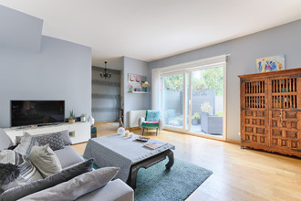 achat maison la-garenne-colombes 92250