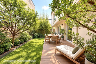 achat maison la-garenne-colombes 92250