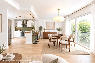 achat maison la-garenne-colombes 92250