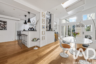 achat maison la-garenne-colombes 92250