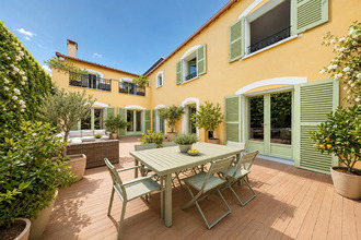 achat maison la-garenne-colombes 92250
