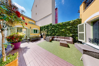 achat maison la-garenne-colombes 92250