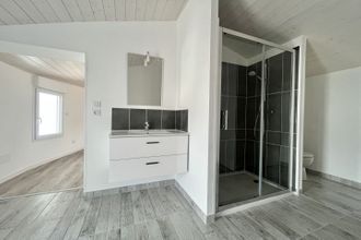 achat maison la-garnache 85710