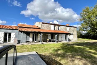 achat maison la-garnache 85710